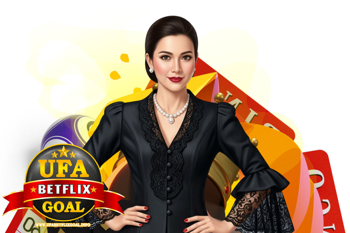 ufabetflixgoal